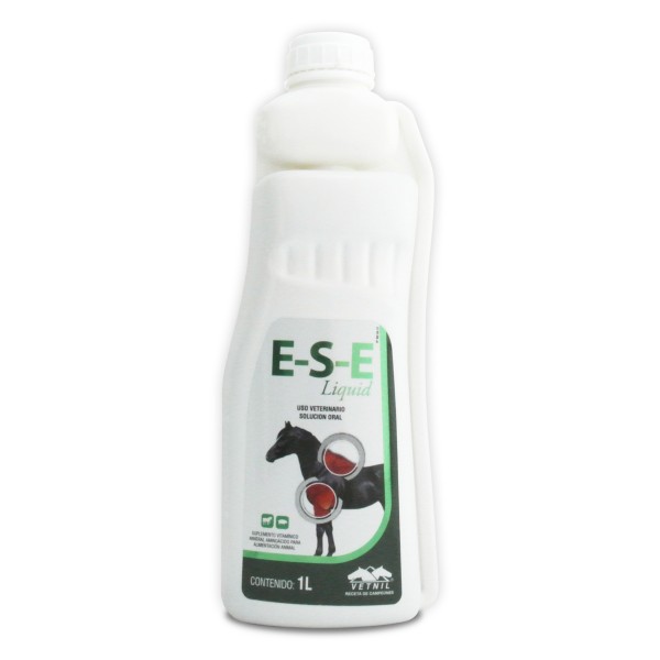 E-S-E LIQUIDO 1 LT