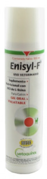 ENISYL F 100 ML