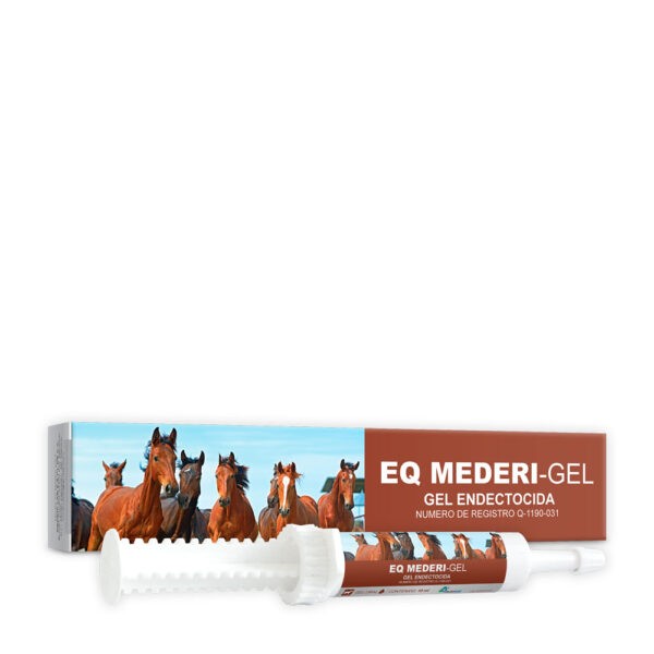 EQ MEDERI GEL 10 ML