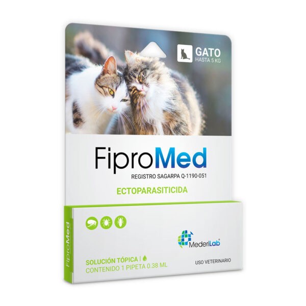 FIPROMED CAT