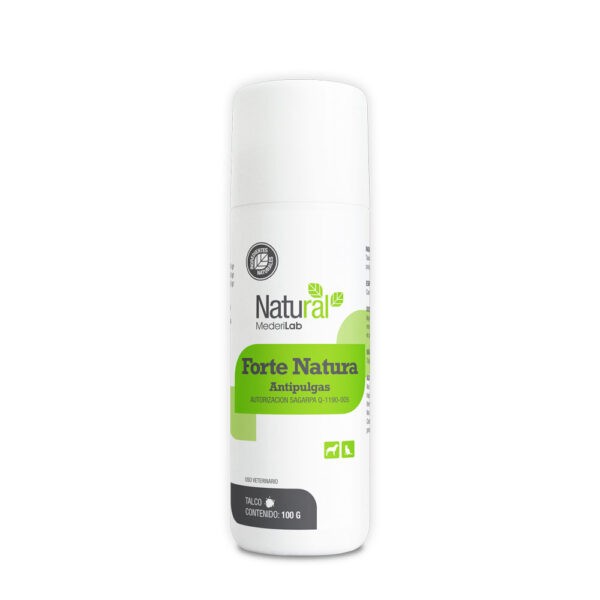 FORTE NATURA  100 GRS