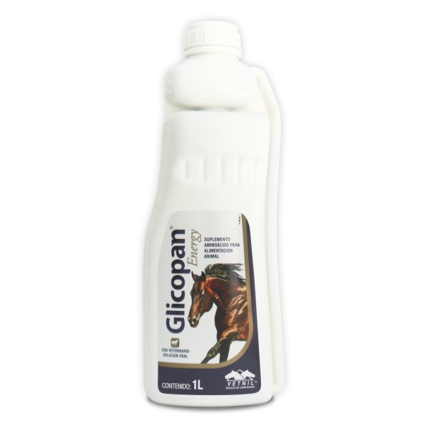 GLICOPAN ENERGY 1 LT