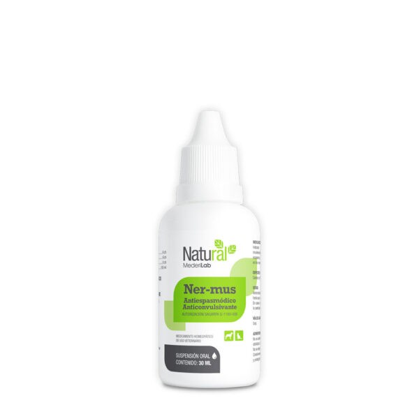 NERMUS GOTAS 30 ML