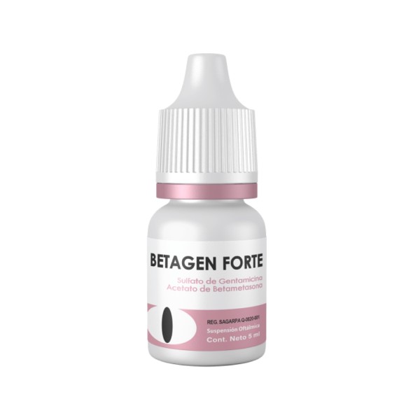 BETAGEN FORTE