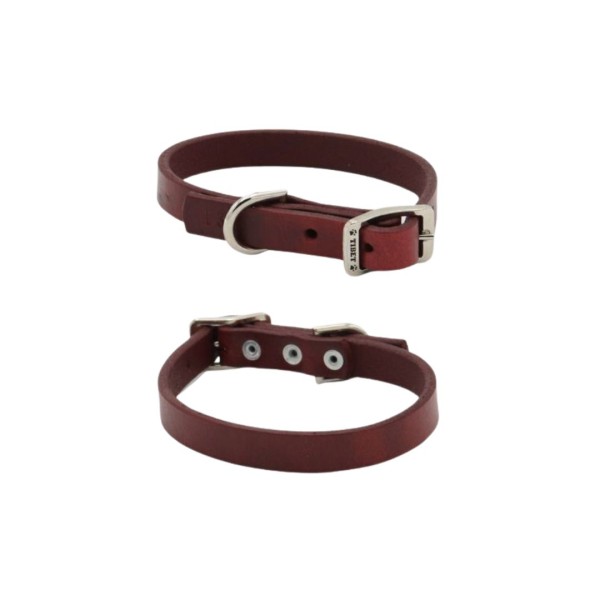 CLASICO COLLAR 13  13 X 1 2 PG  TINTO