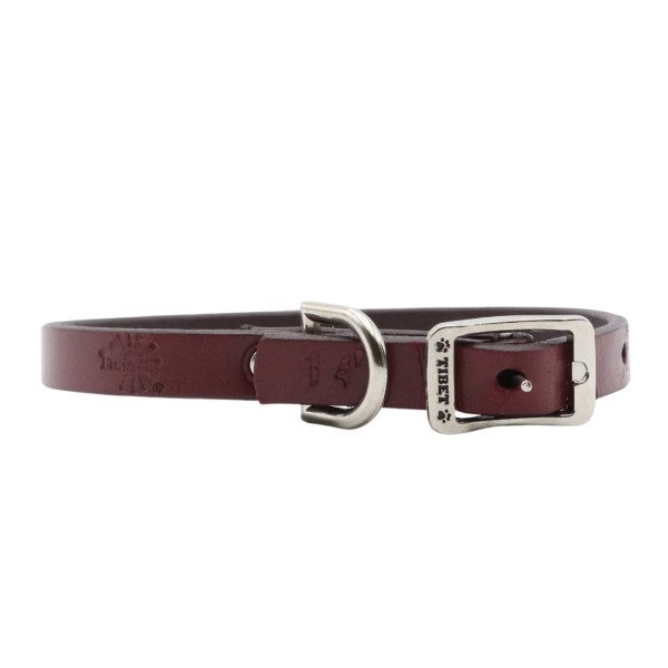 CLASICO COLLAR 14  14 X 1 2PG  TINTO