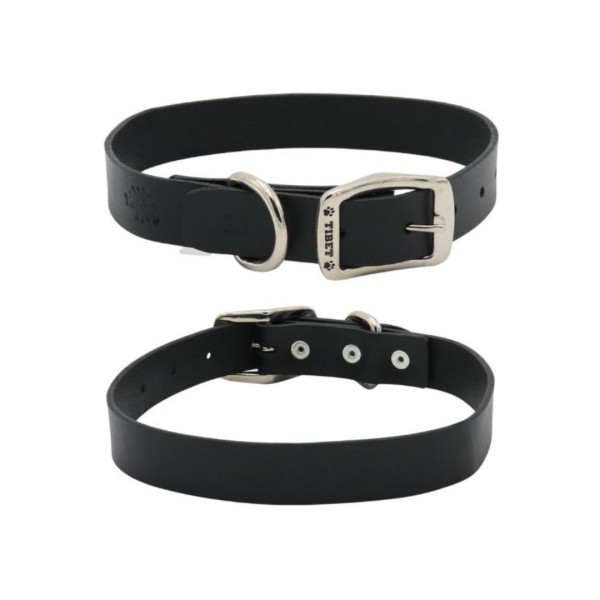 CLASICO COLLAR 22  22 X 1PG  NEGRO