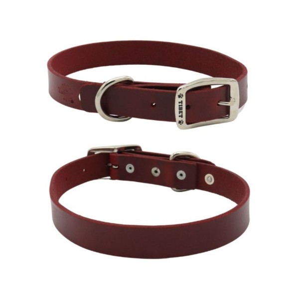 CLASICO COLLAR 24  24 X 1PG  TINTO