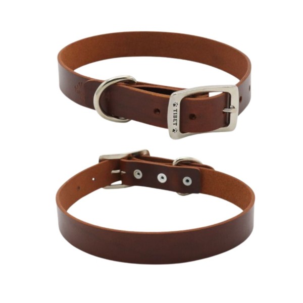 CLASICO COLLAR 24  24 X 1PG  MIEL