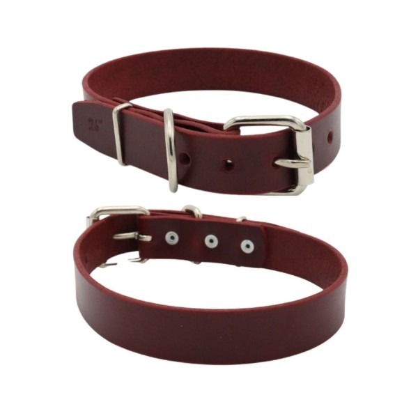 CLASICO COLLAR 26  26 X 1 1 4PG  TINTO