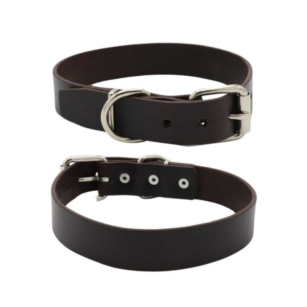 CLASICO COLLAR 26  26 X 1 1 4PG  CAFE  0 16KG