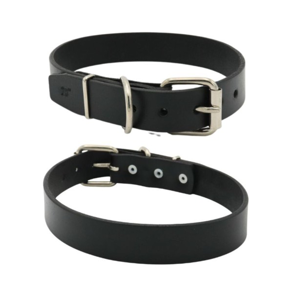 CLASICO COLLAR 28  28 X 1 1 4PG  NEGRO