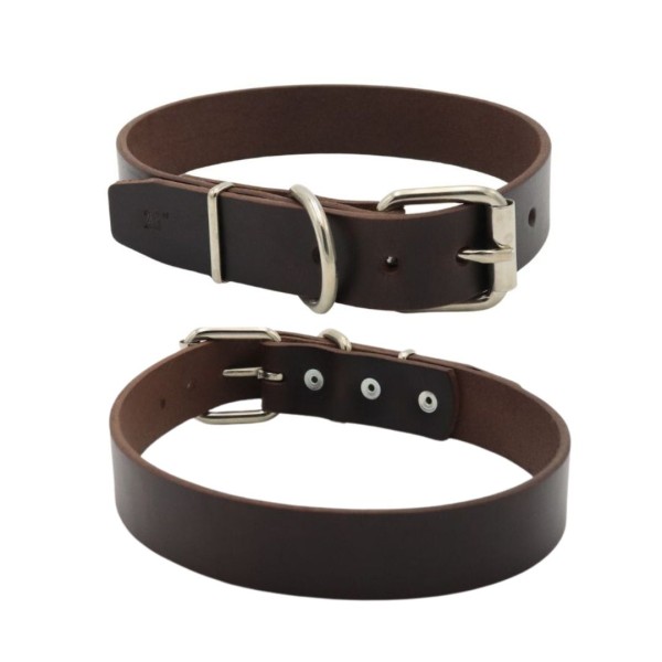 CLASICO COLLAR 28  28 X 1 1 4PG  CAFE