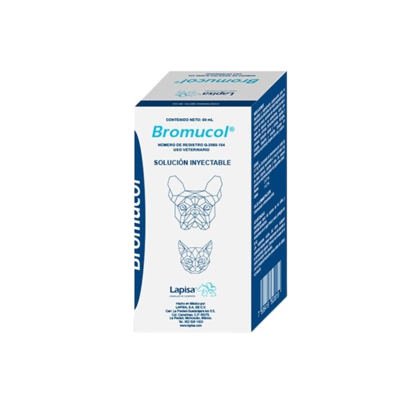 BROMUCOL  AC  50 ML